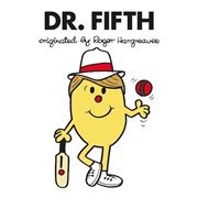 Dr. Fifth
