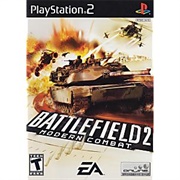 Battlefield 2: Modern Combat