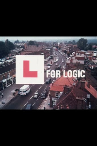 L for Logic (1972)