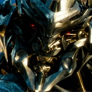 Megatron (Transformers, 2007)