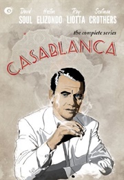 Casablanca (1983)