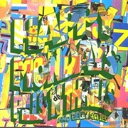 Happy Mondays- Step On