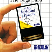 F-16 Fighting Falcon