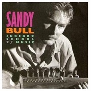 Sandy Bull Jukebox School of Music