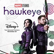 Hawkeye (2021)