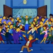 Marge vs. the Monorail (S4E12)