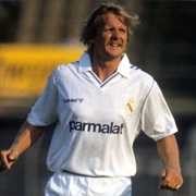 Bernd Schuster