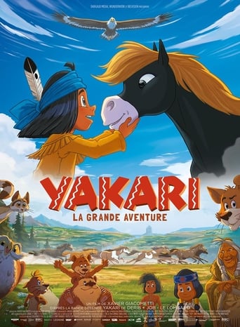 Yakari (2020)