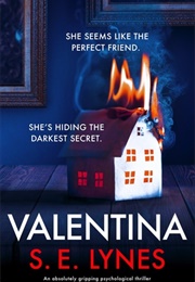 Valentina (S.E Lynes)