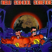 Jedi Knights - New School Science