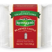 Blarney Castle Cheese