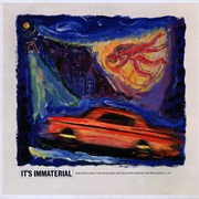 It's Immaterial - Driving Away From Home (Jim's Tune)