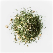 Rishi Tea Artemesia Qi Tonic