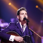 Douwe Bob - Slow Down (2016)