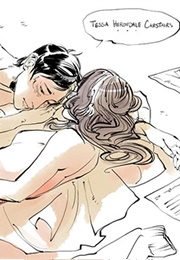 After the Bridge (Cassandra Clare)