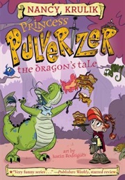 The Dragon's Tale (Nancy E. Krulik, Justin Rodrigues (Illustrator))