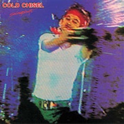 Cold Chisel - Swingshift