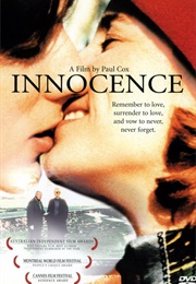 Innocence (2000)