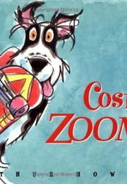 Cosmo Zooms (Arthur Howard)