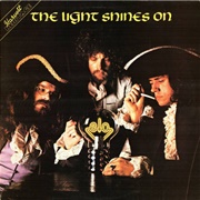 Electric Light Orchestra - The Light Shines on (1977)