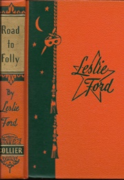 Road to Folly (Leslie Ford)