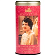 The Republic of Tea Downton Abbey Lady Cora's Evening Tea