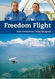 Freedom Flight (Alan Honeyborne)