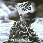 Conquest (Uriah Heep, 1980)