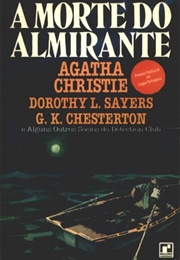 A Morte Do Almirante (Agatha Christie)