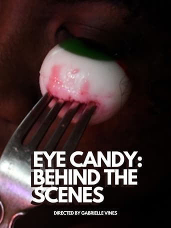 Eye Candy: Behind the Scenes (2021)