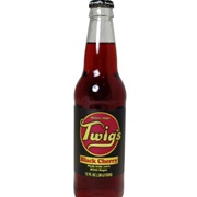 Twig's Black Cherry