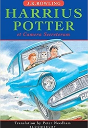Harrius Potter Et Camera Secretorum (Trans. Peter Needham)