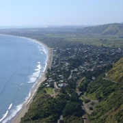Paekakariki