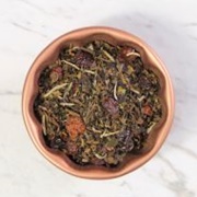 Gryphon White Muscato White Tea