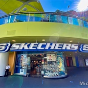 Skechers