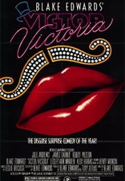 Victor Victoria (1982)