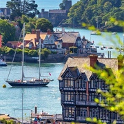 Dartmouth, England