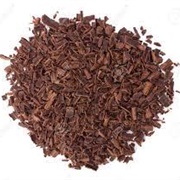 Ould Sod (Grated Sweet Chocolate)
