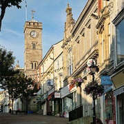 Redruth