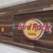 Houston Airport, Texas, USA