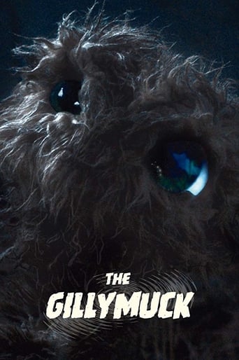 The Gillymuck (2018)