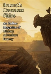 Beneath Ceaseless Skies #43 (Scott. H. Andrews)