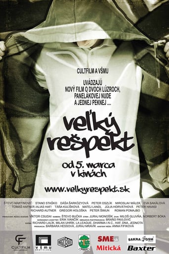 Veľký Rešpekt (2008)