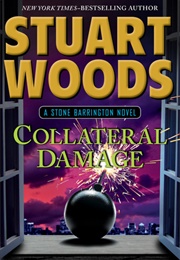 Collateral Damage (Stuart Woods)