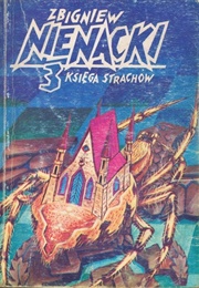 Księga Strachów (Zbigniew Nienacki)