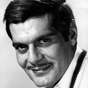 Omar Sharif
