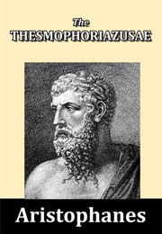 Thesmophoriazusae (Aristophanes)