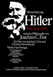 Hitler - Eine Karriere (1977)