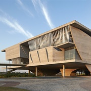 Cidade Das Artes, Rio De Janeiro