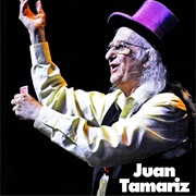 Juan Tamariz